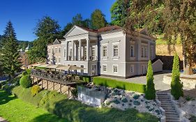 Villa Patriot Boutique Hotel